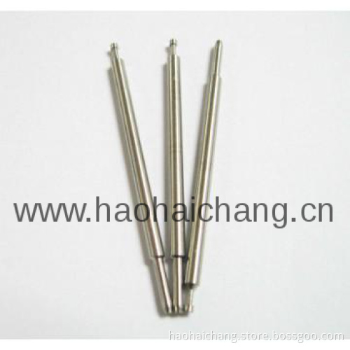 Precision Electric Pin Terminal (ISO9001:2008 & ISO/TS16949)